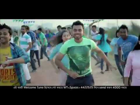 Cholo bangladesh, Cricket song cholo bangladsh, cricket song 2017, Bangla New Song 2017