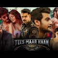 Tees Maar Khan New Released Full Hindi Dubbed Movie 2023 | Aadi | Payal Rajput | South Movie 2023