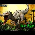 Ice Age 3 (2009)  Movie Explain  in Bangla ll Full Movie  Explain in বাংলা