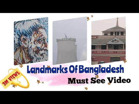 Culture, history and development of Bangladesh #travel #bangladesh #landmark