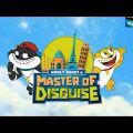 Honey Bunny And The Master of Disguise Full Movie In Hindi HD [720P]
