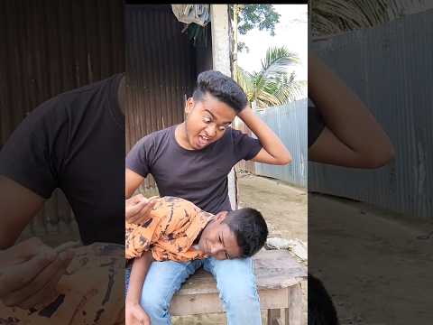 New Bangla comedy video  || New funny video || Best funny video#sorts https://youtu.be/Mr46-y_dDok