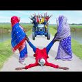 Must Watch Very Special New Funny Video 2023 😎 Funny Video Wala Comedy Video Epi 146 By Bidik Fun Tv