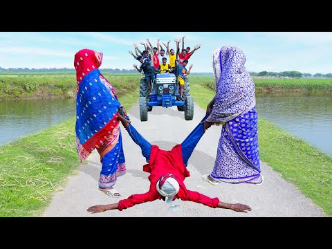 Must Watch Very Special New Funny Video 2023 😎 Funny Video Wala Comedy Video Epi 146 By Bidik Fun Tv