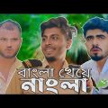 বাংলা মা*লের পিনিক ! Bangla New Funny Content Video ! Ajaira Public official