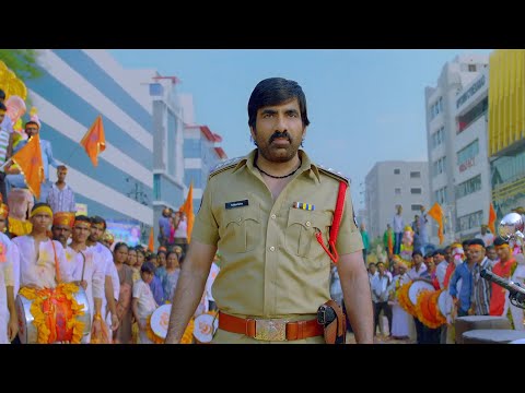 South Released Full Hindi Dubbed Action Movie | South Indian Hindi Dubbed Movie | south movie