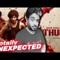 Thugs Review, Thugs Hindi Dubbed Review, Thugs Full Movie Review, Thugs Jio Cinema Review