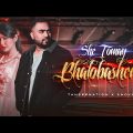She Tomay Bhalobashena (সে তোমায় ভালোবাসেনা) – Bangla Music Video 2021 | TahseeNation