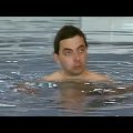 Time To Cool Off with Mr Bean | Classic Mr Bean