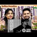 Indian Reaction On | টাইটেল ১০১ | Title 101 | Raihan Rahee | Bangla Rap Song