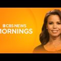 Sen. Feinstein's health questioned, Zelenskyy to attend G7 summit, and more | CBS News Mornings