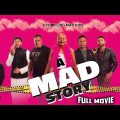 A Mad Story Hindi Full Movie | Aziz Naser | 2023 Latest Hindi Movies | Sri Balaji Video