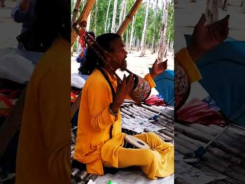 Baul song at Bolpur #folk #folksong #tour  #bolpur #baul_gaan  #bangladesh #bangla