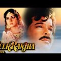 HEER RANJHA Hindi Full Movie | Hindi Romantic Drama | Anil Kapoor, Sridevi, Shammi Kapoor