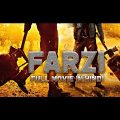 FARZI | Full Hindi Dubbed Movie | South Indian Movies | Dubbed Action Movie | South Dubbed Movie