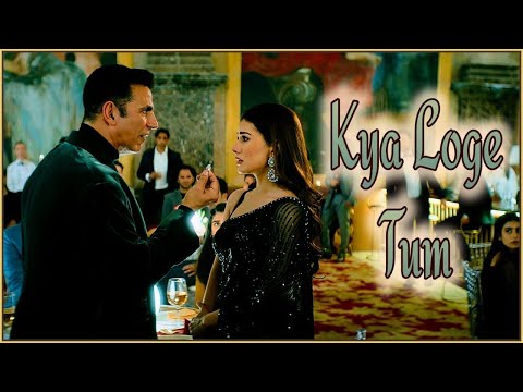 Daulat Ya Shohrat Dua Loge Tum-Meri Zindagi Se Jaane Ka Kya Loge Tum Song |Akshay Kumar,BPraak,Jaani