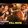 Seetimaarr Latest Full Movie 4K | Gopichand | Tamannaah | Digangana Suryavanshi | Kannada Dubbed