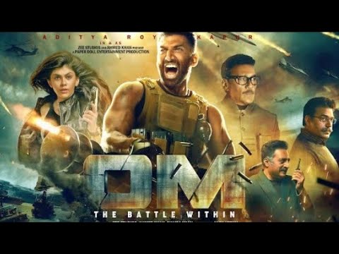 Om The Battle Within Full Movie 2022 Hindi/ full HD movie