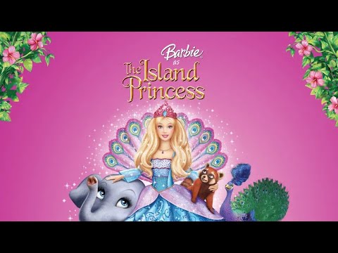 Barbie™ As The Island Princess (2007) Full Movie in Hindi