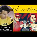 Reacting to Minar Rahman – Ektukhani | Tawsif & Mehazabien  | Hime | New Bangla Song