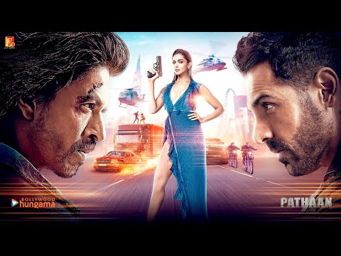 Pathaan Full Movie HD Hindi Rukh Khan Deepika Padukone 2023 subscribe to like 💯💯💪🤛🤜🔥