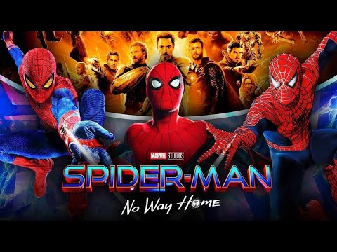Spider man No Way Home | full movie | in hindi |