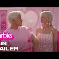 Barbie | Main Trailer