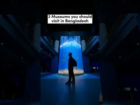 3 museums you should visit in Bangladesh| bangladesh | travel | museum #bangladesh #trending #travel