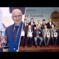 Kotler Awards, a renowned global recognition for outstanding marketing achievements