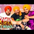 Yamla Pagla Deewana Full Hindi Movie | Sunny Deol, Dharmendra, Bobby Deol | Comedy Movies Hindi Full
