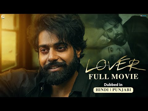 LOVER (Full Movie)  Guri | Ronak Joshi | Hindi Dubbed | Latest Punjabi Movie | Geet MP3