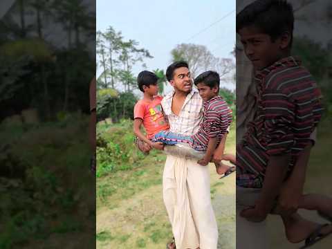 New bangla funny video || New funny video || Best funny video || Gopen comedy king #sorts