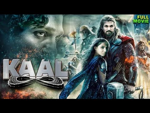 Kaal New (2023) Released Full Hindi Dubbed Action Movie | Allu Arjun,Samantha New Movie 2023