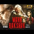 Maha Rakshak (2023) New Released Hindi Dubbed Full Movie In 4K UHD | Ajith Kumar, Shraddha