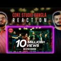 Bonobibi Song Pakistani REACTION | Coke Studio Bangla | Season 2 | Meghdol x Jahura Baul
