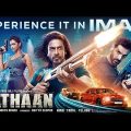 Pathaan Full Movie 2023 | Shah Rukh Khan, Deepika Padukone, John Abraham