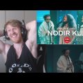 Nodir Kul | Coke Studio Bangla  • Reaction By Foreigner | Season 2 | Ripon (Boga) X Idris X Arnob