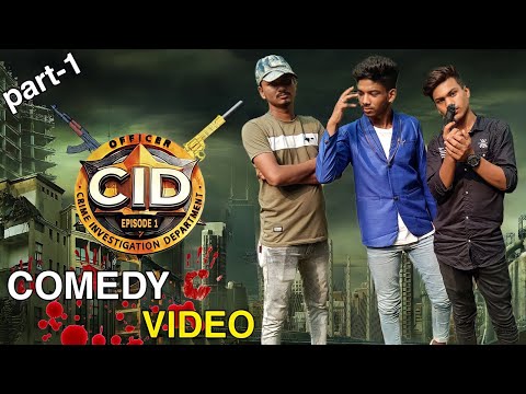 নতুন বাংলা_CID_ফানি ভিডিও || New Bangla funny video 2022 || Bangla Tv 520 || New Cid Funny Video