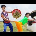 Tui Tui Unlimited Comedy Video😂Tui tui Best Funny Video 2023😂 Episode 56 By Mk Fun TV