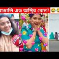 অস্থির বাঙালি | osthir bengali | funny facts | funny video | funny fact | mayajaal | facts bangla