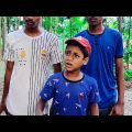 খেলায় হারলেই মা'র খেতে হবে | Sakibul Entertainment | Motaleb Funny Video | Bangla Funny Video 2023