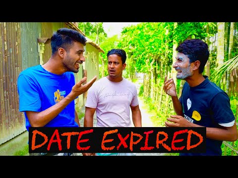 মেয়াদউত্তীর্ণ পণ্য ব্যবহারে কি হতে পারে, দেখুন | Bangla Funny Video | Hello Noyon