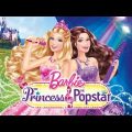Barbie™ The Princess And The Popstar (2012) Full Movie