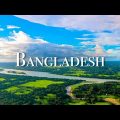 🤯 AMAZING BANGLADESH by DRONE – 4K TRAVEL VIDEO (4K Ultra HD)