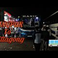 Rangpur To Chittagong Travel By Bus || HANIF Enterprise Bangladesh || Shohoz app || vlog/Blog