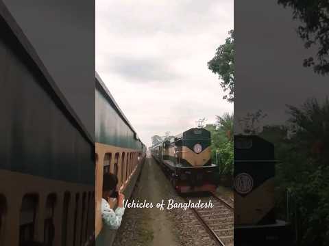 #crossing #bangladesh #bangladeshrailway #railway #railwayline #traintravel #travel #train #viral