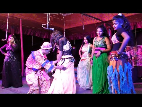 তোমার গাছের আম আজ ছিরে খুরে খাবো | Bangla Comedy Video | Bangla Funny Video