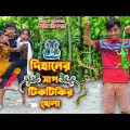 দিহানের সাপ টিকটিকি খেলা || Dihaner Sap Tiktiki Khela || Dihaner Natok || Bangla New Natok ||