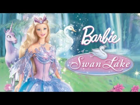 Barbie™ in Skan Lake (2003) Full Movie in Hindi