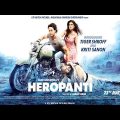 New Movie 2023 | Heropanti | Tiger Shroff New Movies | Kriti S | Prakash Raj | Full Bollywood Movie